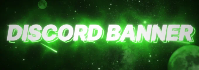 Discord Banner