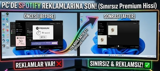 spotify sınırsız  premium